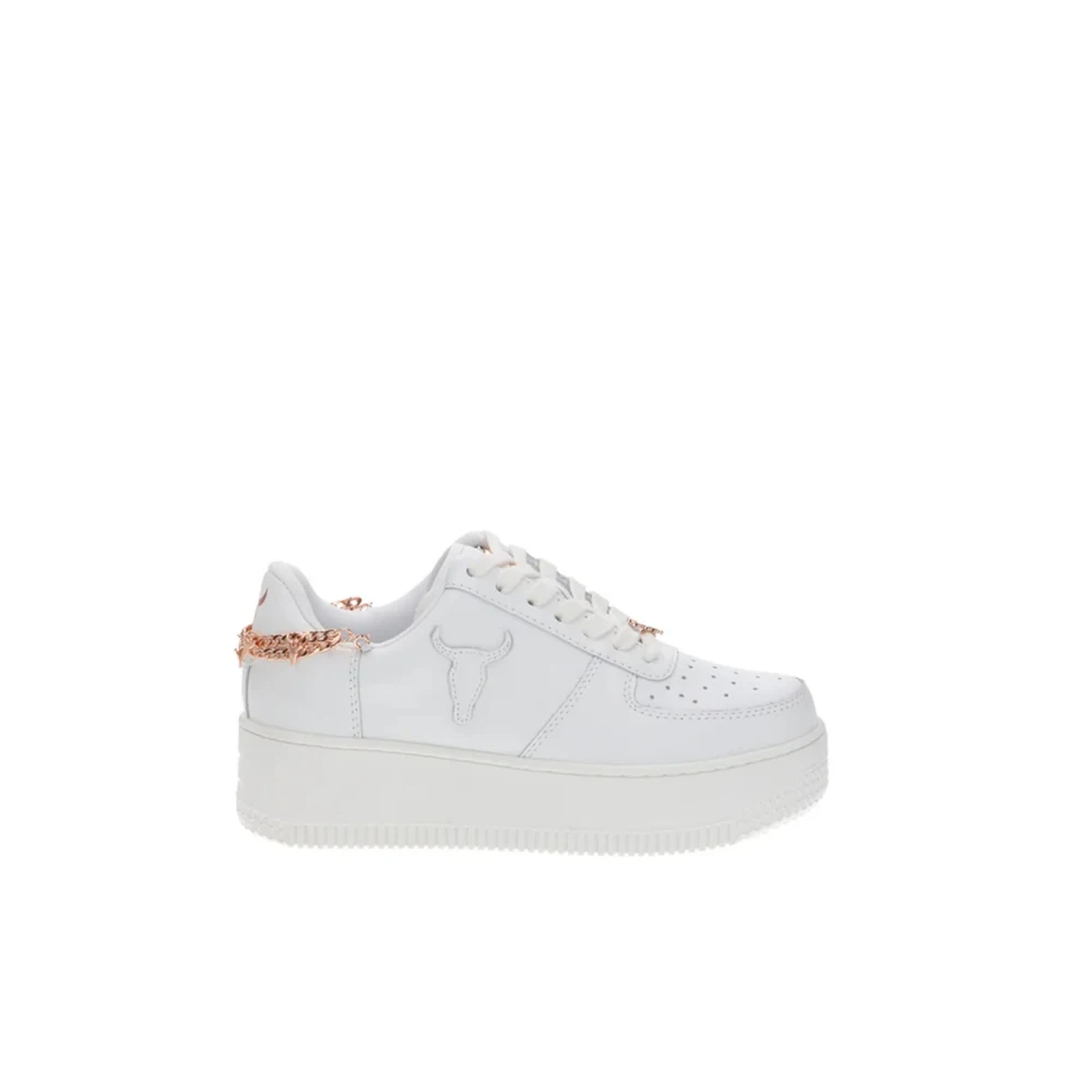 Shoes > Sneakers - - Windsor Smith - Modalova