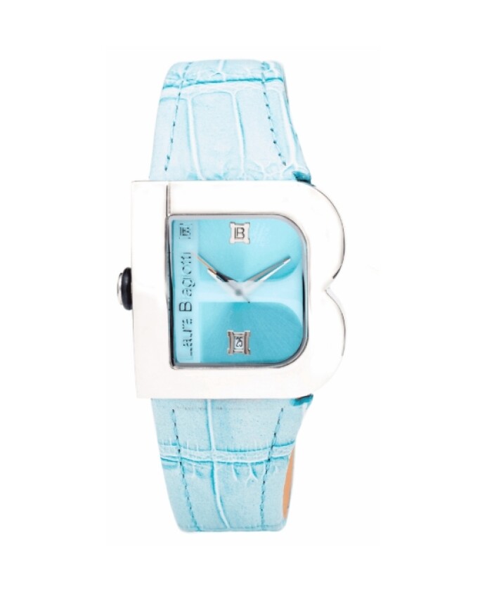 montre-de-dame-quartz-argent