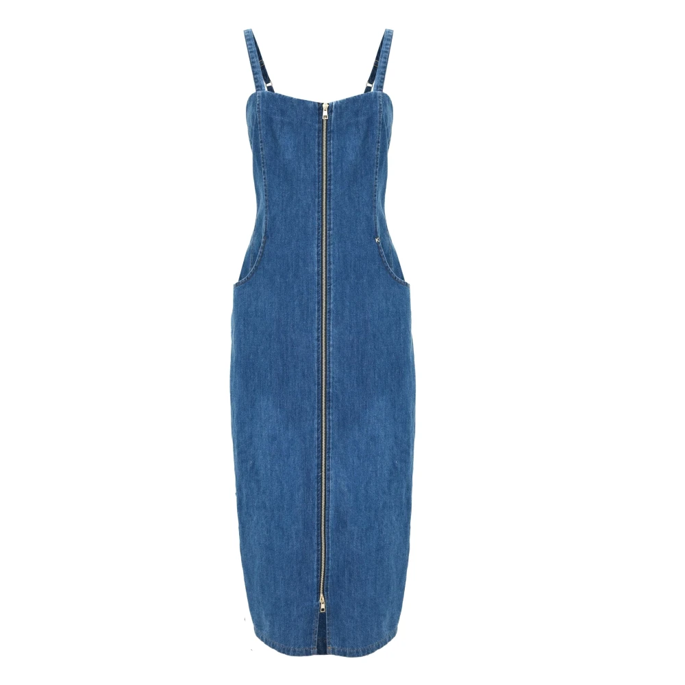 Dresses > Day Dresses > Midi Dresses - - Kocca - Modalova