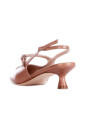 kameel-hak-gesp-leren-pumps