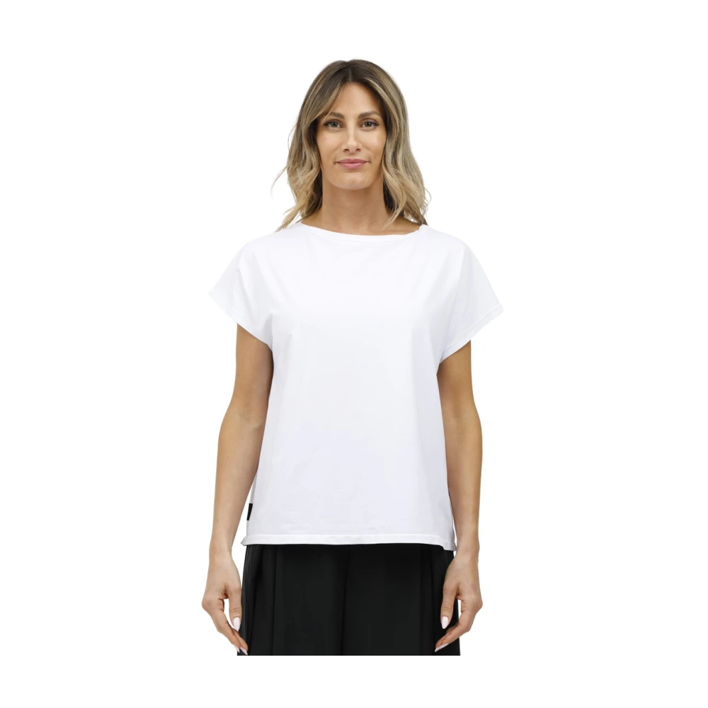RRD - Tops > T-Shirts - White - RRD - Modalova