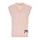 gilet-en-tricot-rose-pale-en-melange-de-coton