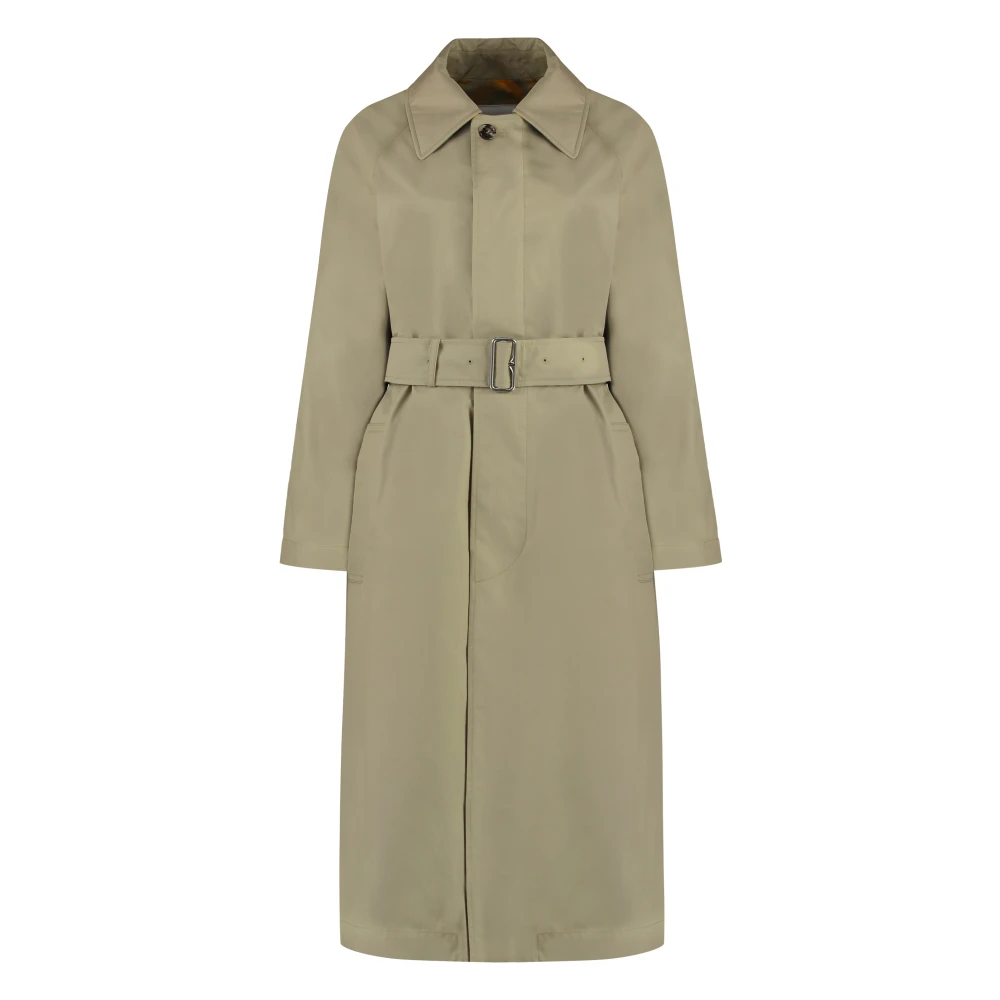 Burberry Coats Beige Dames