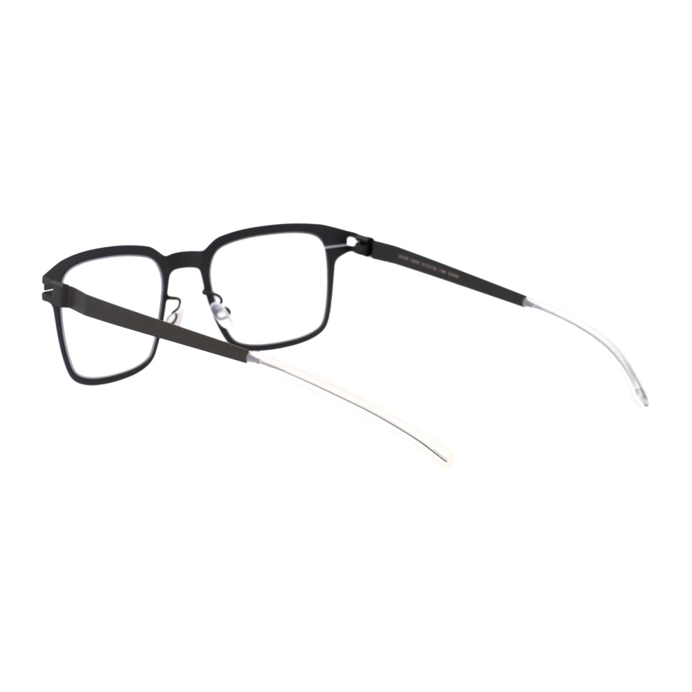 Mykita Stijlvolle Optische Bril met Matis Design Gray Unisex
