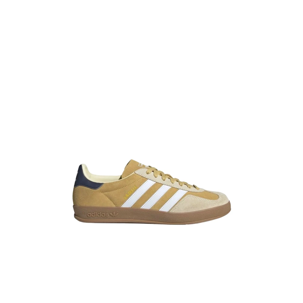 Adidas - Shoes > Sneakers - Beige - Adidas - Modalova