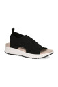 zwarte-gebreide-casual-open-sandalen