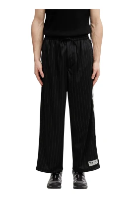 Basketball Track Pants