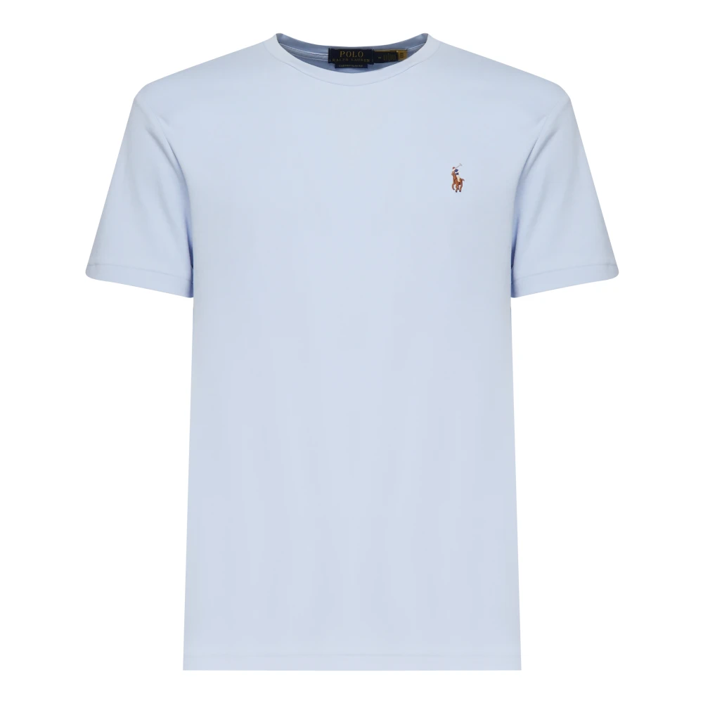 Tops > T-Shirts - - Polo Ralph Lauren - Modalova