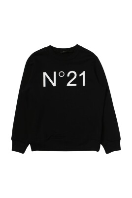 white-cotton-logo-sweatshirt