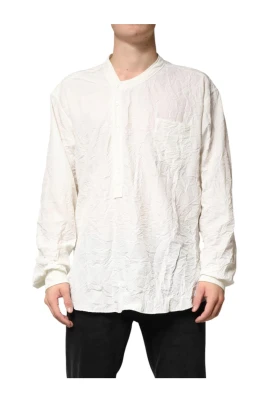 Cotton Long Sleeves Shirt