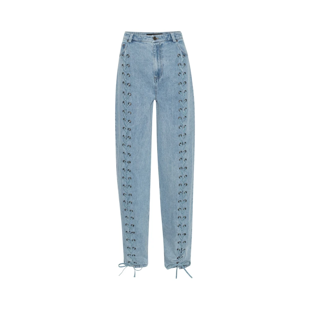 Jeans > Loose-fit Jeans - - Rotate Birger Christensen - Modalova