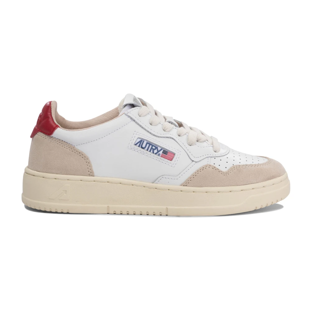 Shoes > Sneakers - - Autry - Modalova