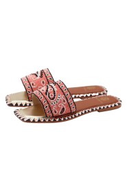 Flat Sandals