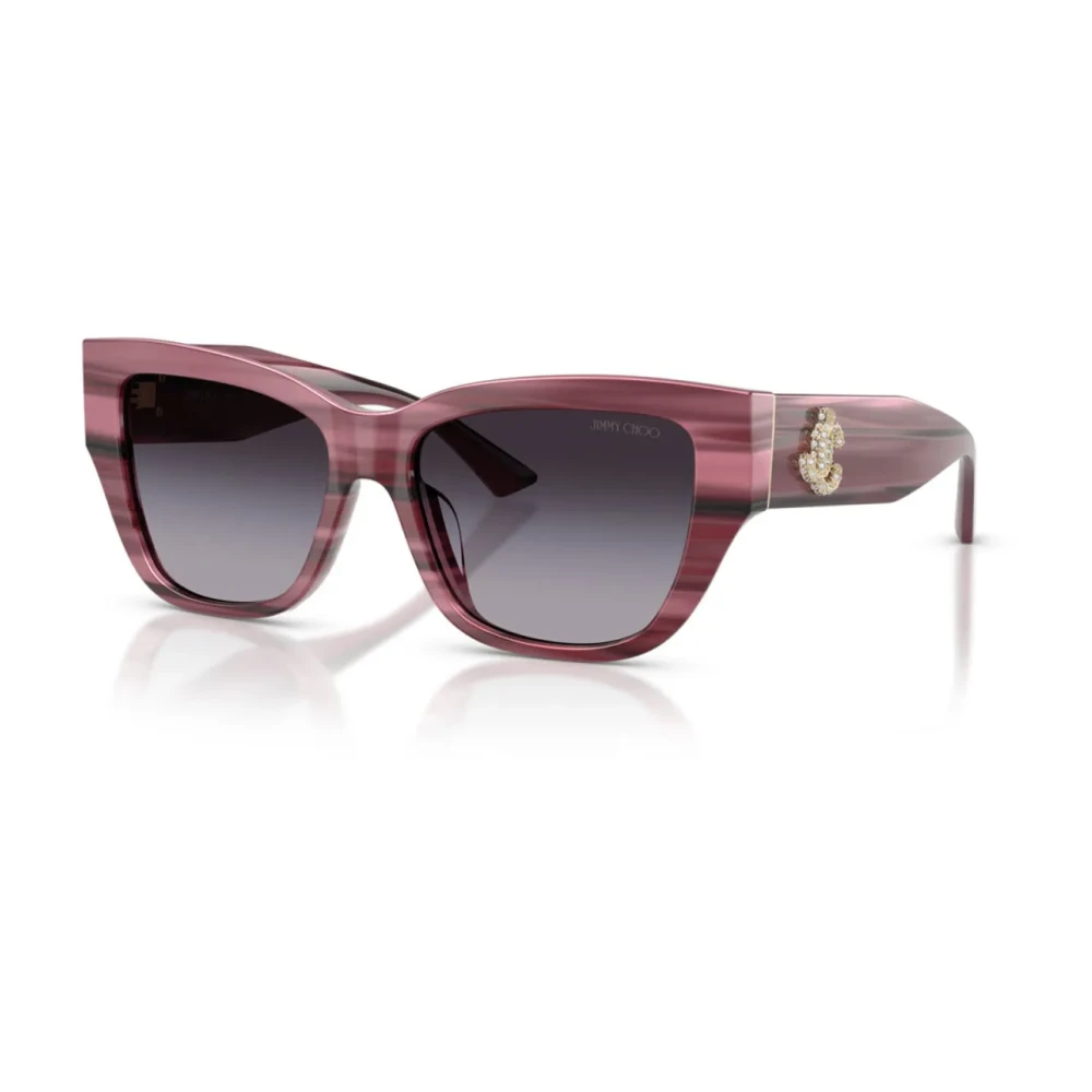 Accessories > Sunglasses - - Jimmy Choo - Modalova