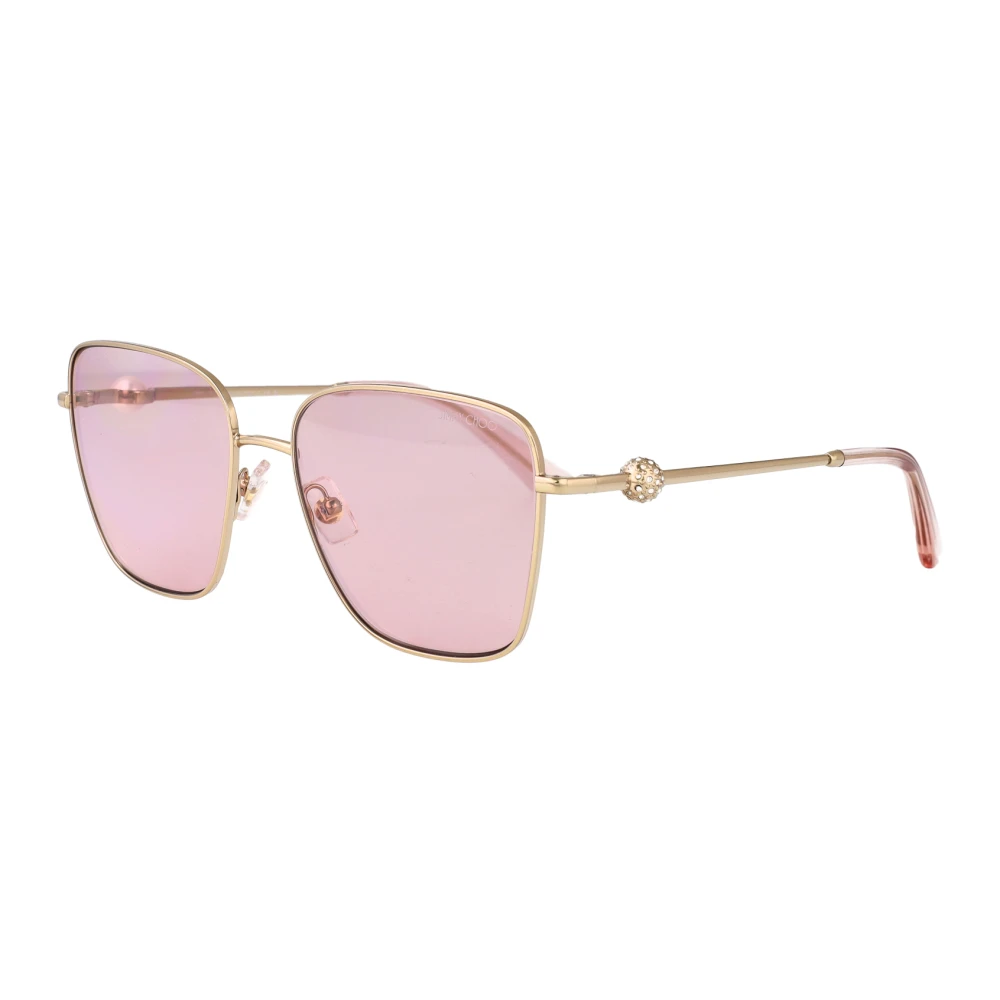 Accessories > Sunglasses - - Jimmy Choo - Modalova