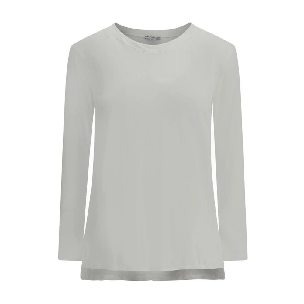 Tops > Long Sleeve Tops - - James Perse - Modalova
