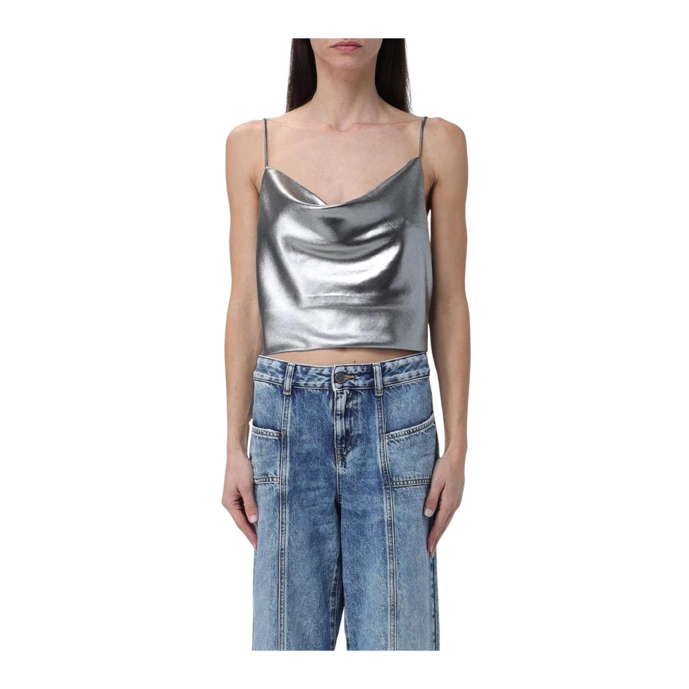 Tops > Sleeveless Tops - - Rotate Birger Christensen - Modalova
