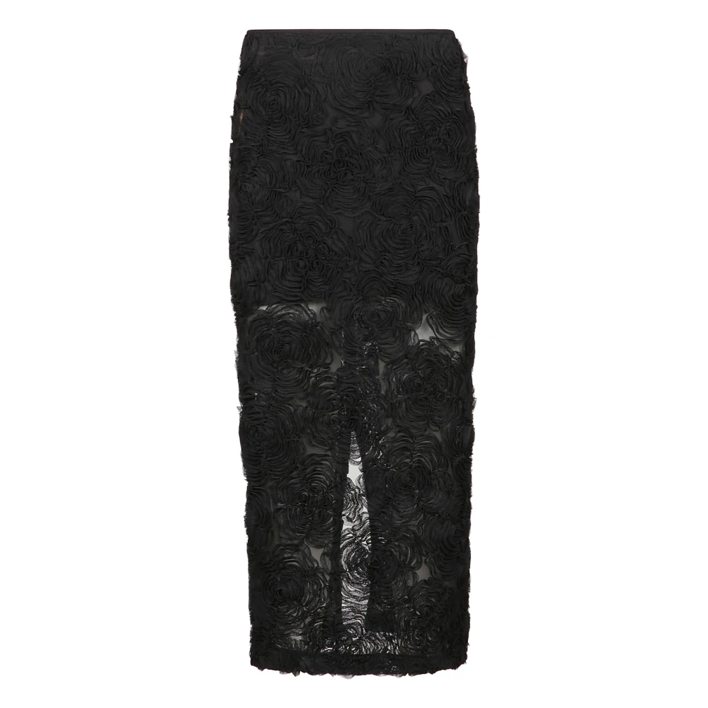 Skirts > Midi Skirts - - Rotate Birger Christensen - Modalova