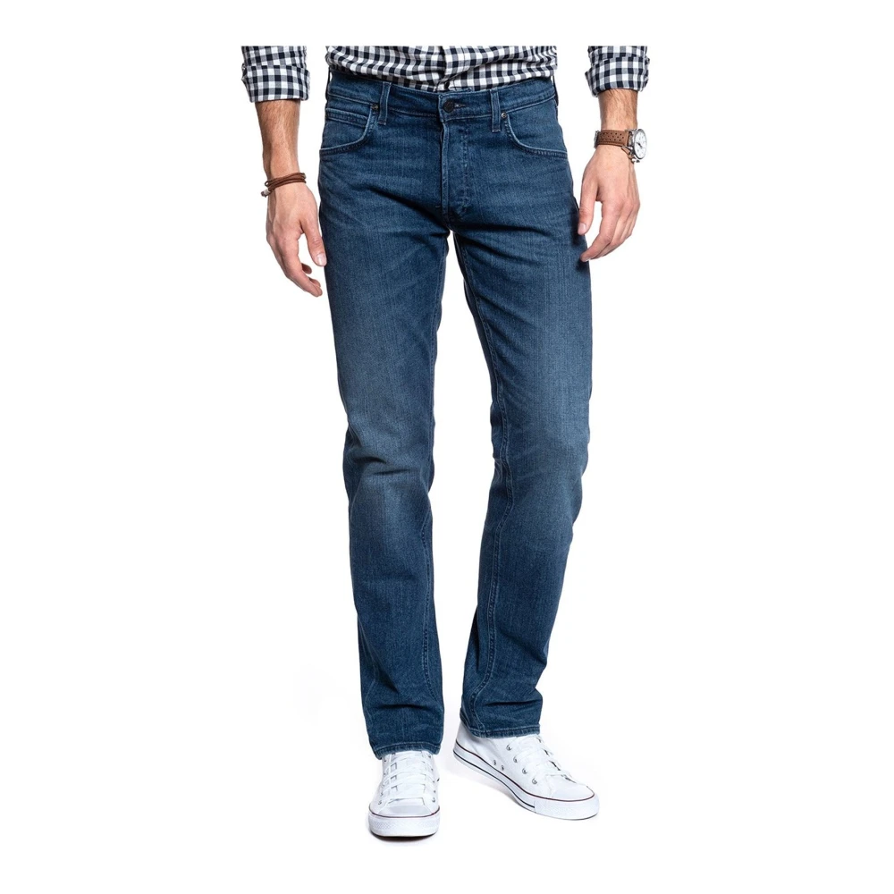Jeans > Slim-fit Jeans - - Lee - Modalova