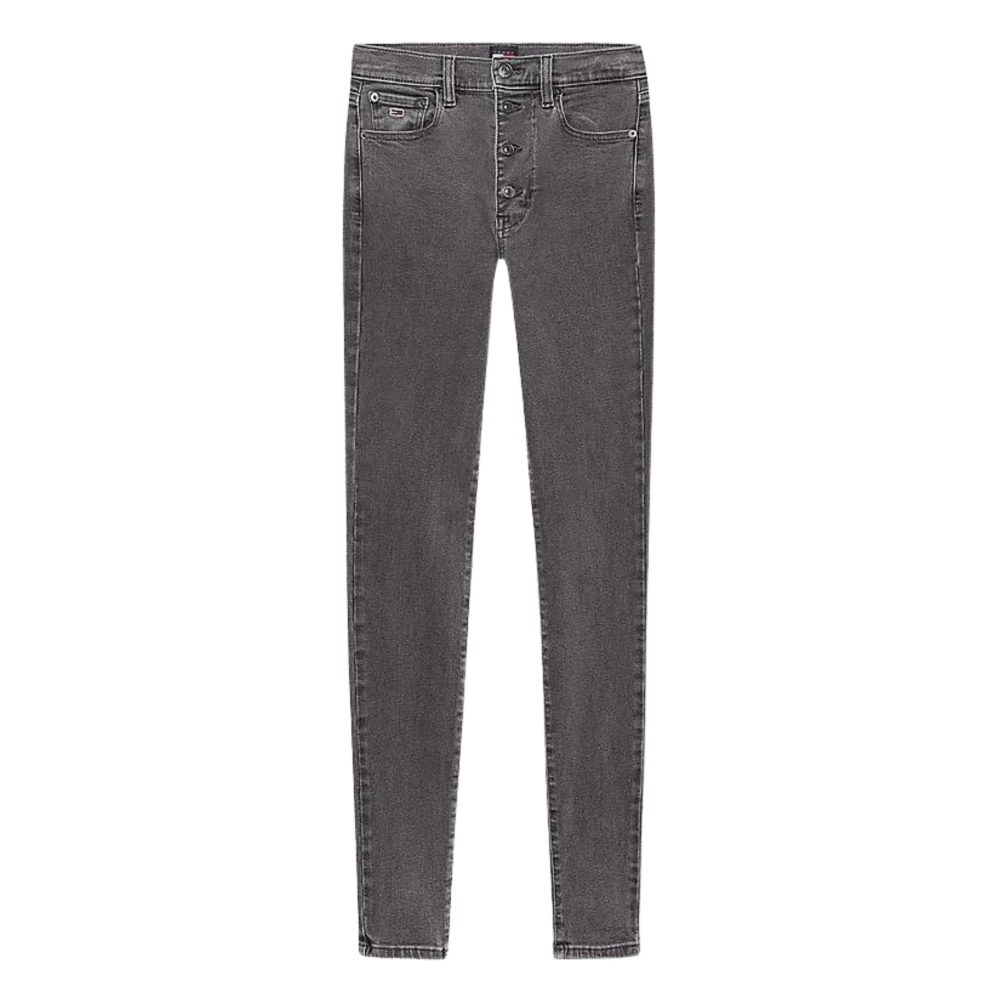 Jeans > Skinny Jeans - - Tommy Hilfiger - Modalova