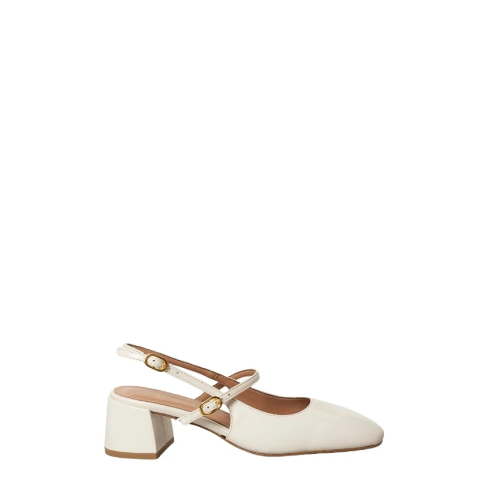 Shoes > Heels > Pumps - - Bianca Di - Modalova