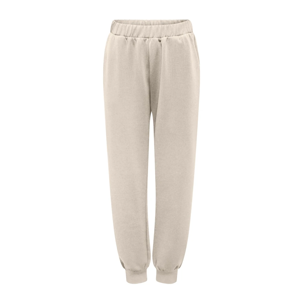 Only Alina Damesbroek Beige Dames