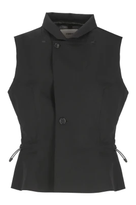 Technical Tailored Vest