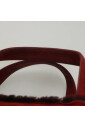 pre-owned-cuir-sacs-chanel