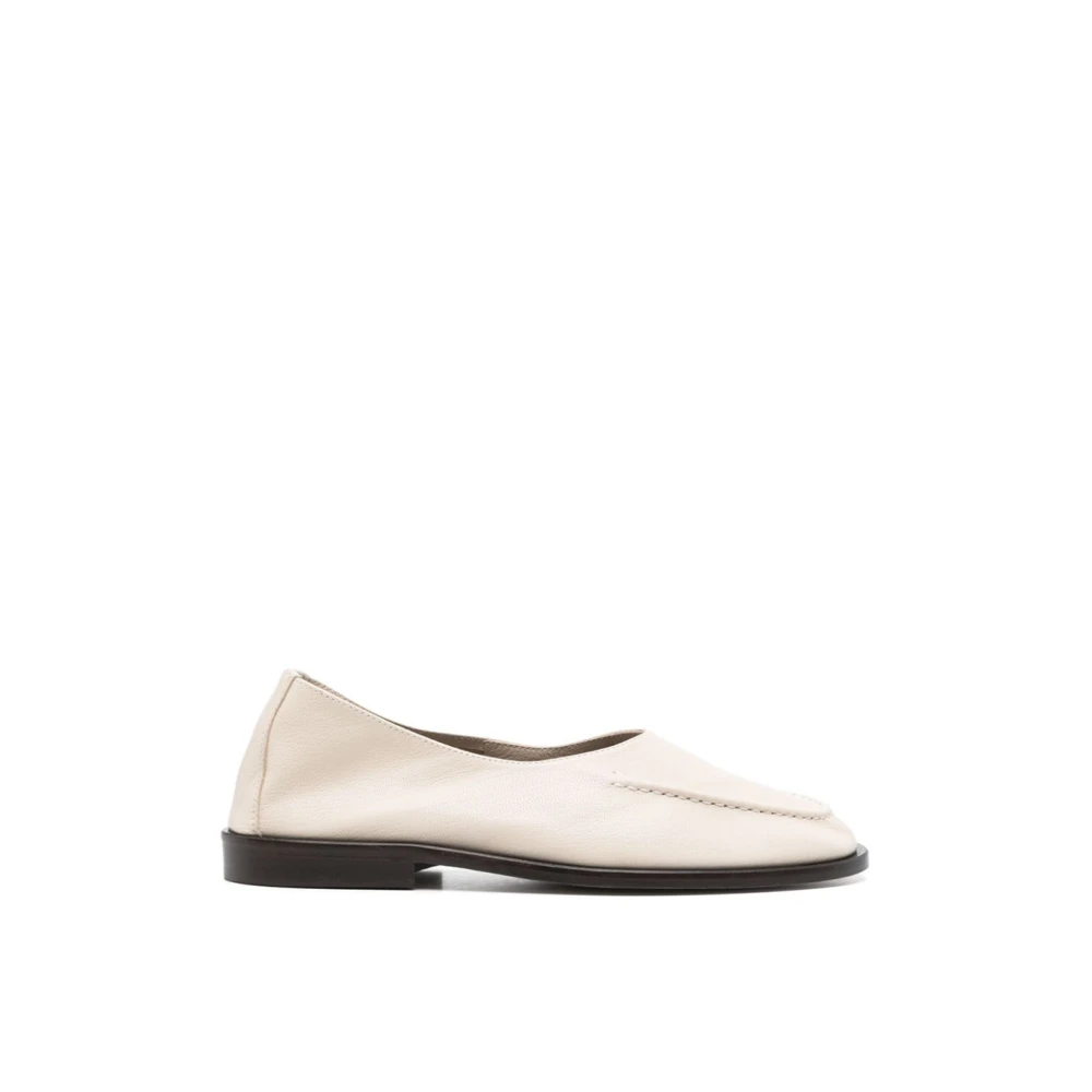 Shoes > Flats > Ballerinas - - Hereu - Modalova
