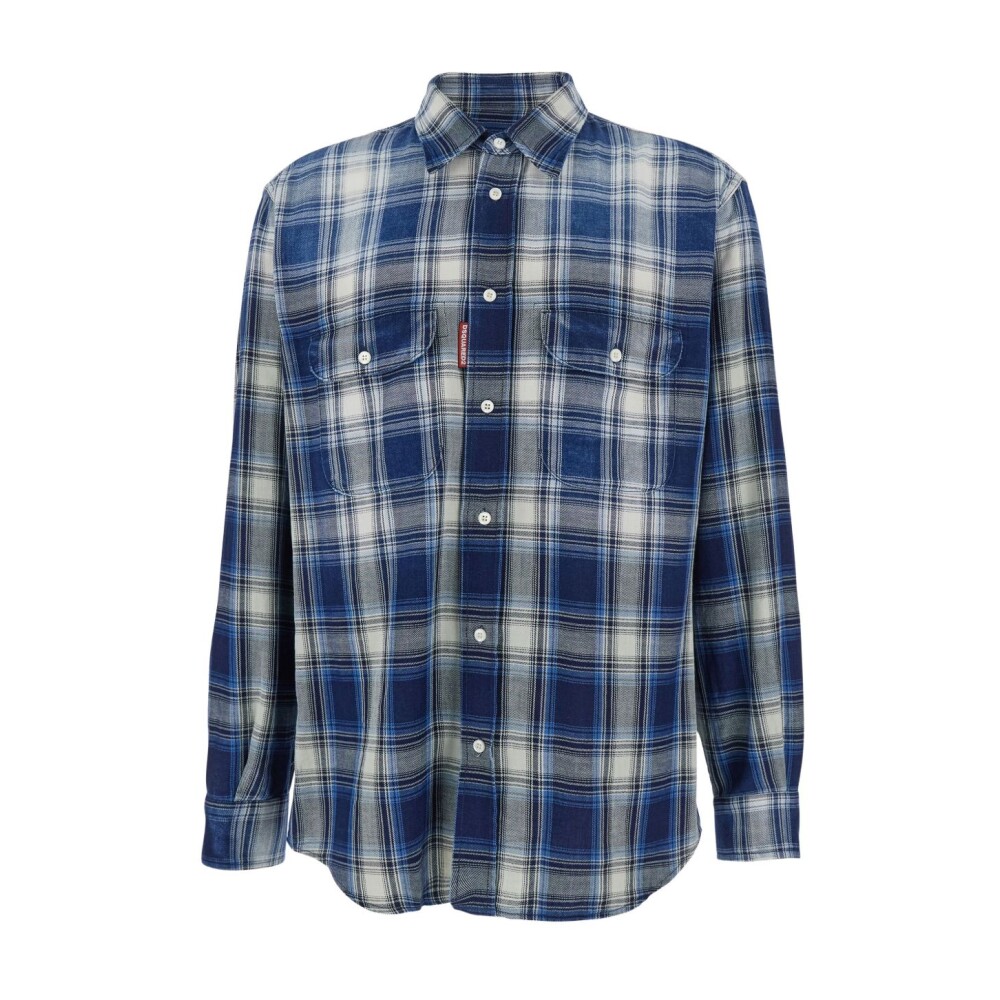Shop fashion from Dsquared2