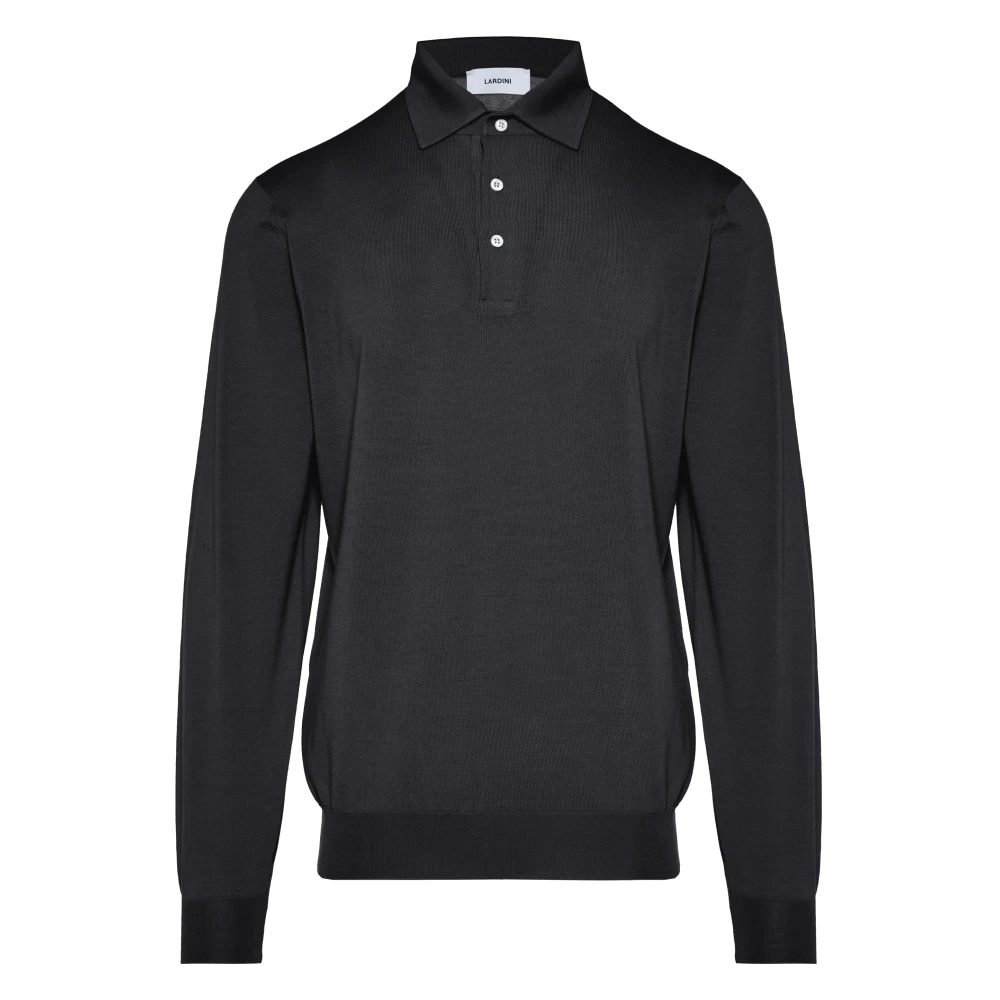 Tops > Polo Shirts - - Lardini - Modalova