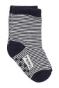 chaussettes-en-coton-rayees-bleues
