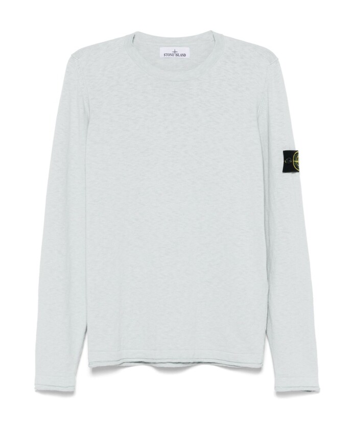 clear-blue-crew-neck-sweater