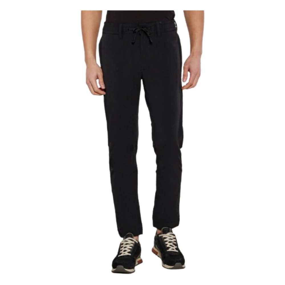 Trousers > Slim-fit Trousers - - Hugo Boss - Modalova