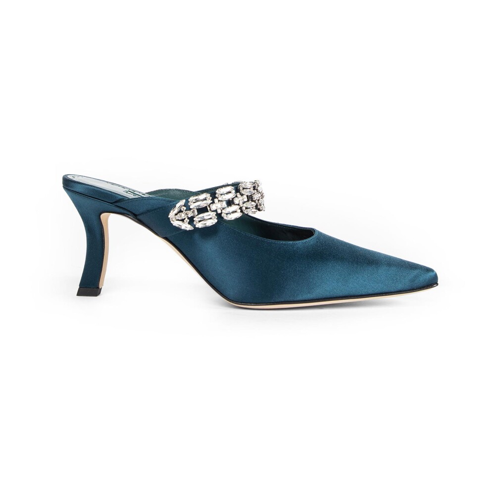 Shop fashion from Manolo Blahnik