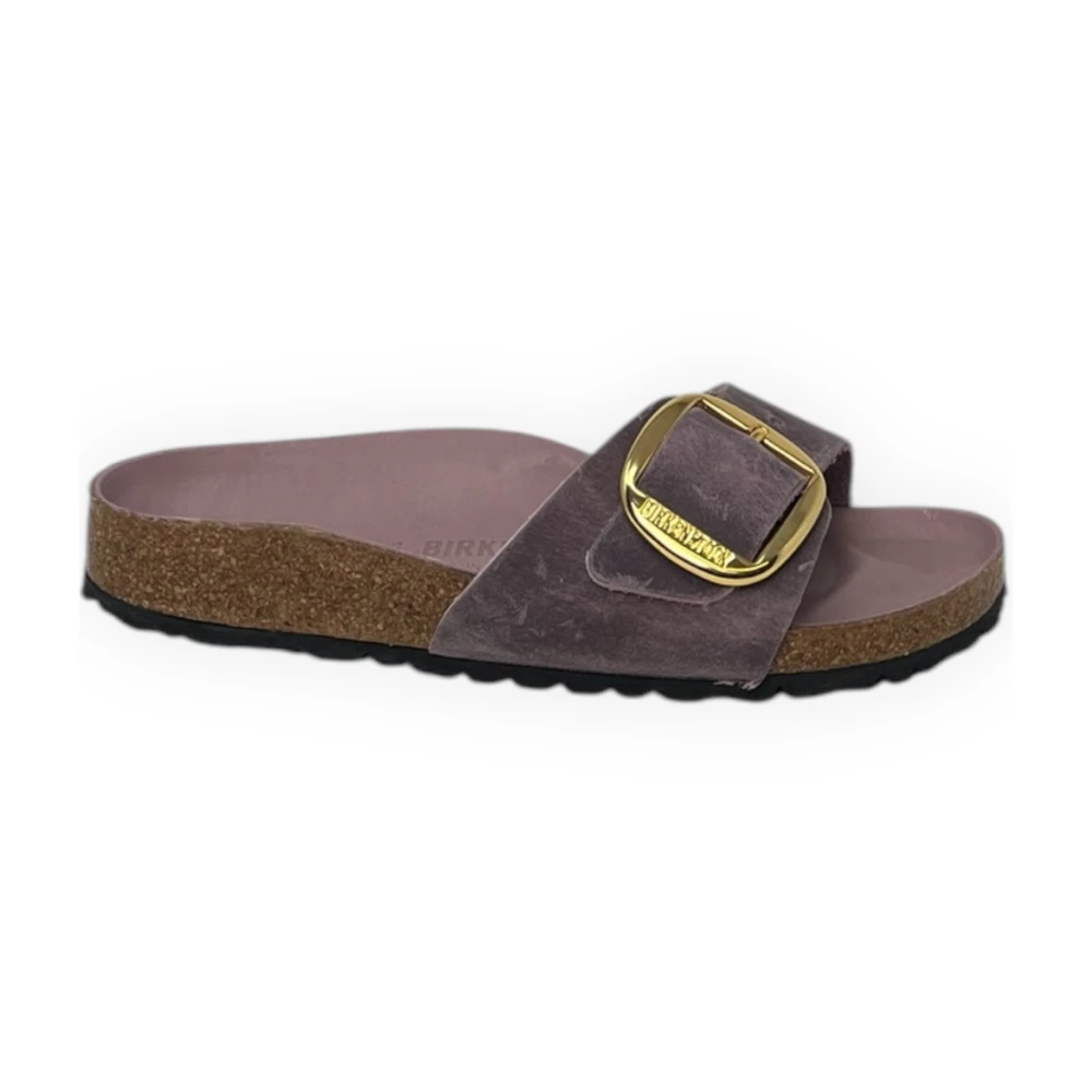 Shoes > Flip Flops & Sliders > Sliders - - Birkenstock - Modalova
