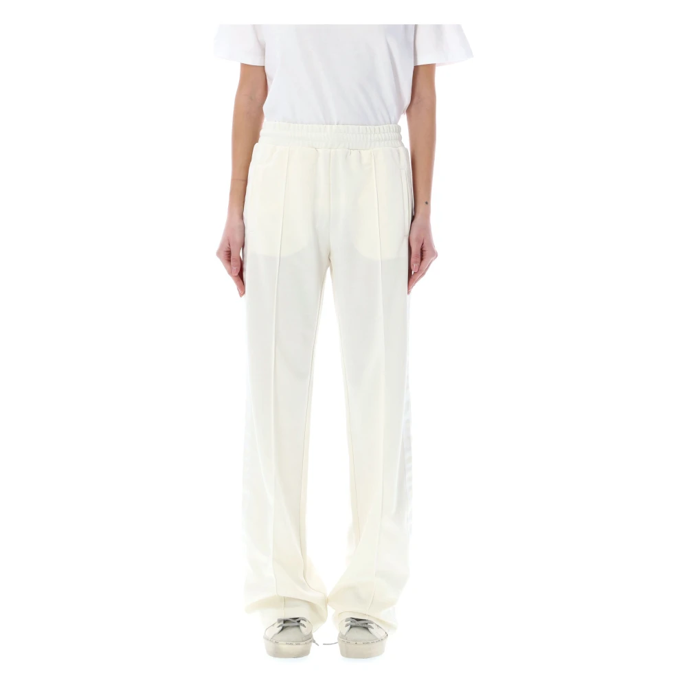Golden Goose Trousers White Dames
