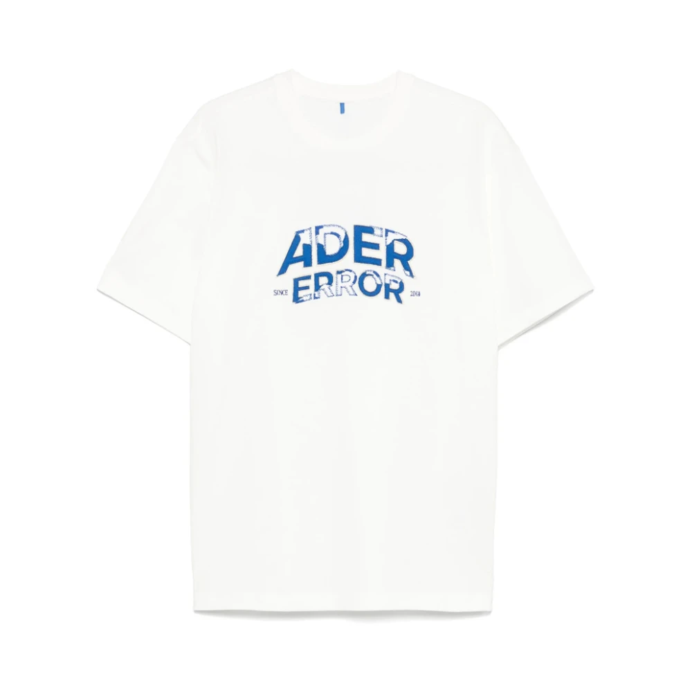 Tops > T-Shirts - - Ader Error - Modalova