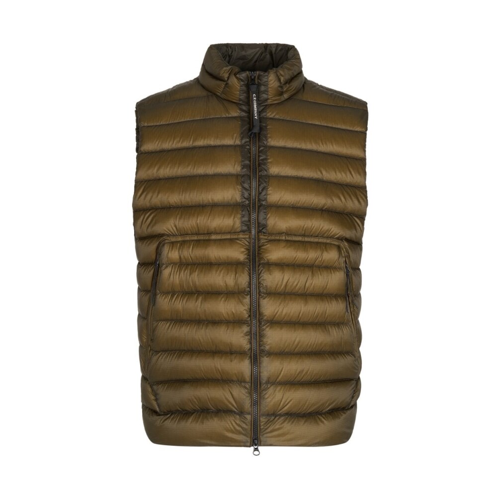 Shop Vests from C.P. Company online on Miinto
