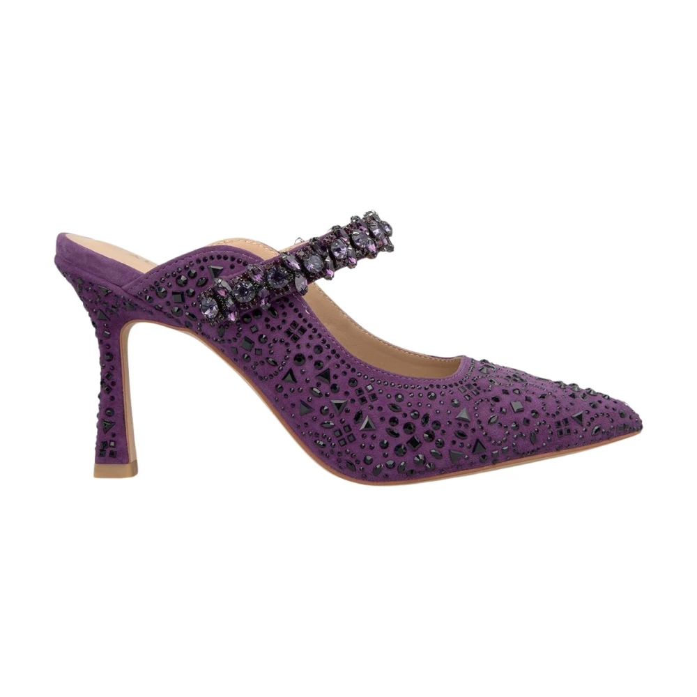 Shoes > Heels > Heeled Mules - - Alma EN Pena - Modalova