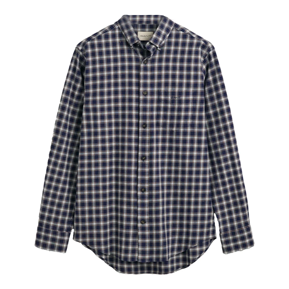Shirts > Casual Shirts - - Gant - Modalova