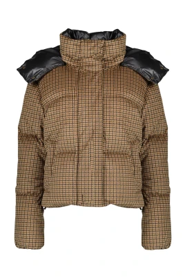 Quierzy Down Jacket