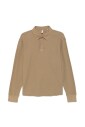 brown-polo-shirt-with-olive-accents