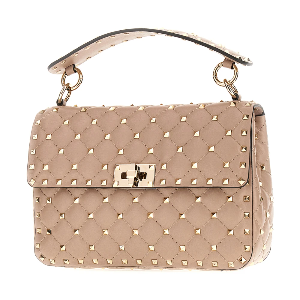 Valentino Garavani Schoudertassen Pink Dames
