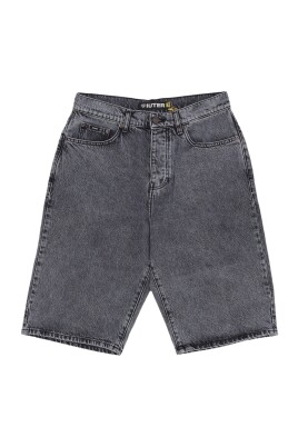 baggy-denim-shorts-grijs-gebleekt