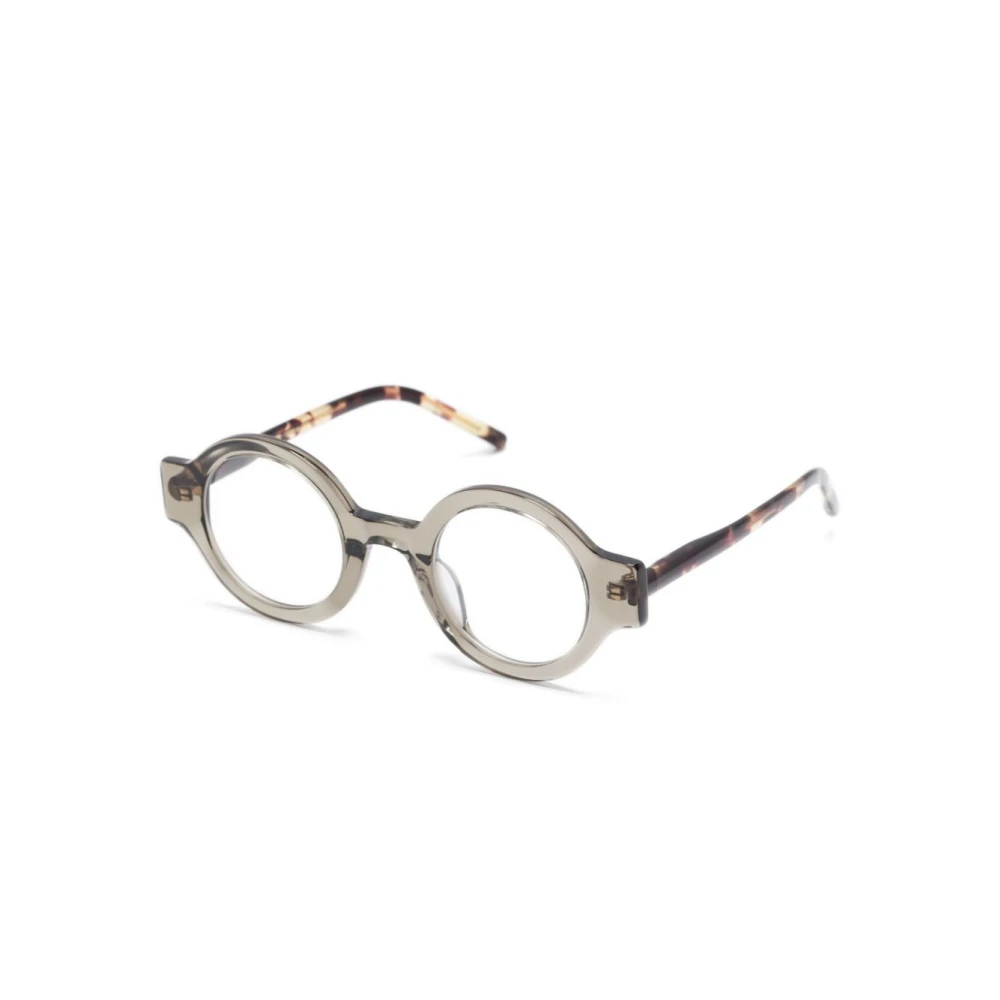Kaleos Corrino 005 Optical Frame Gray Dames
