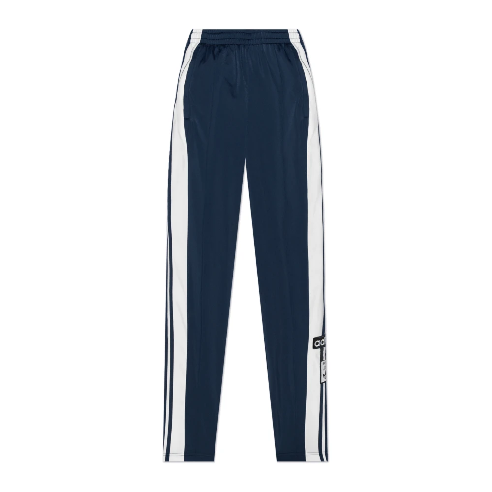 Adidas Originals Regular fit sweatpants met steekzakken model 'ADIBREAK'