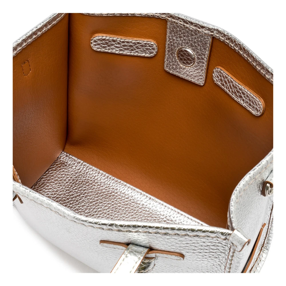Gianni Chiarini Marcella Schoudertas White Dames