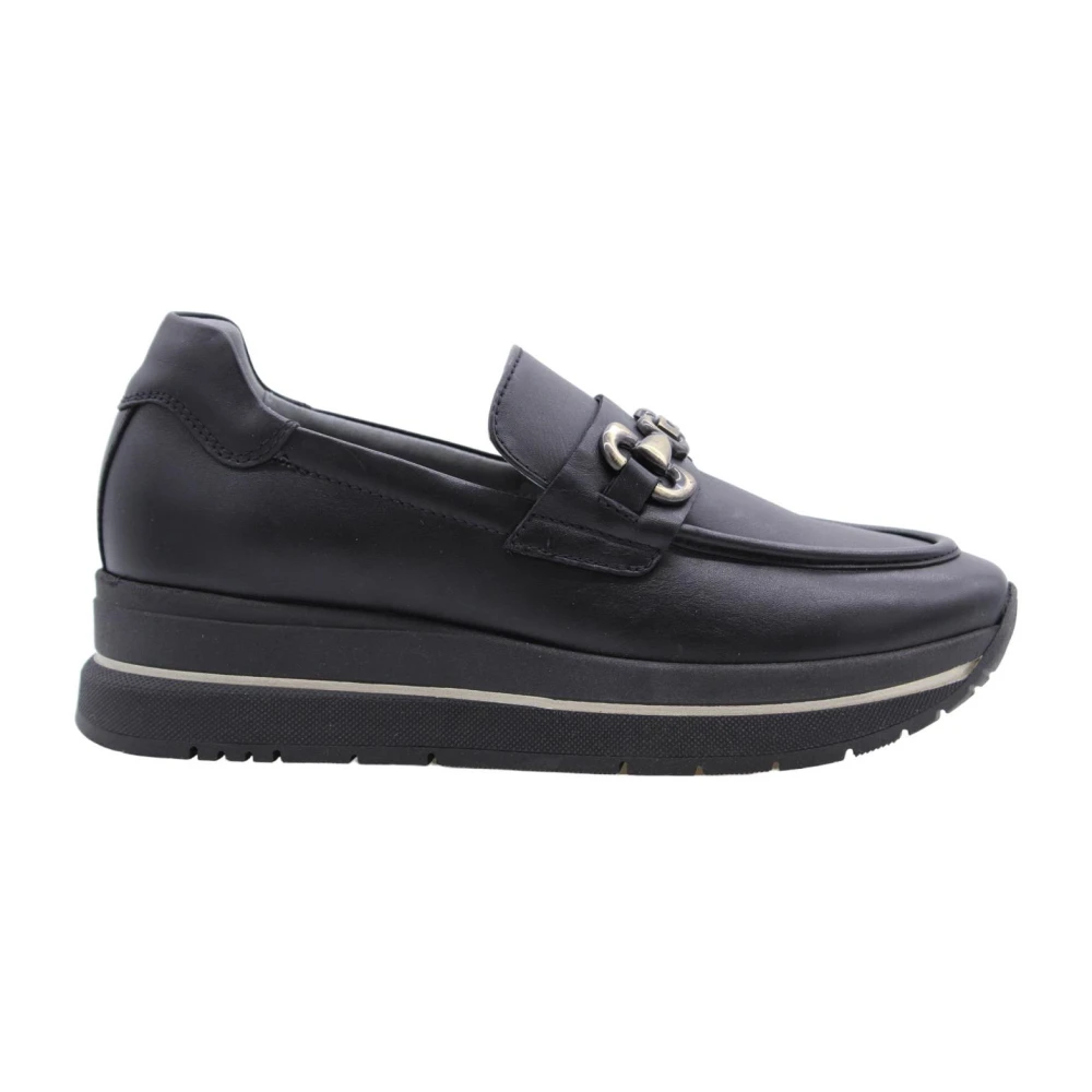 Shoes > Flats > Loafers - - Nerogiardini - Modalova