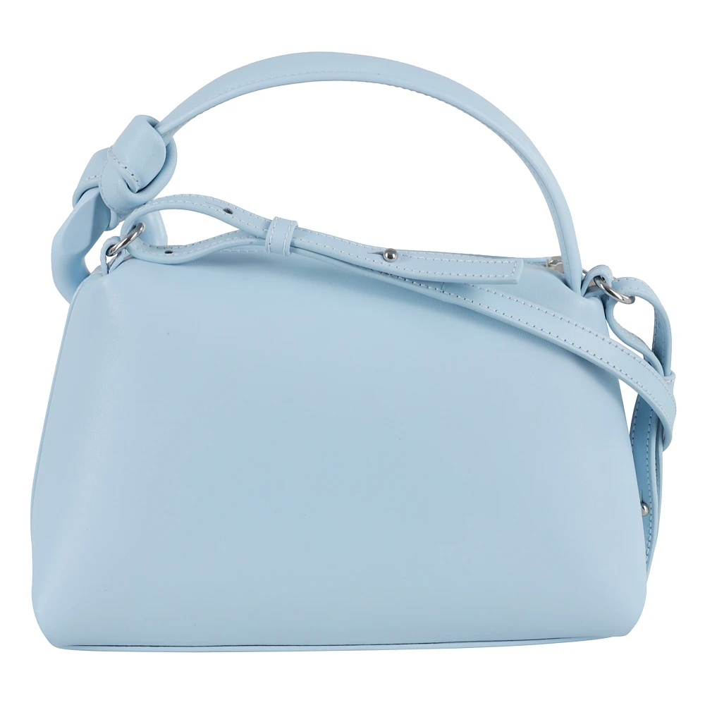 JW Anderson Kleine Hoektas Blue Dames
